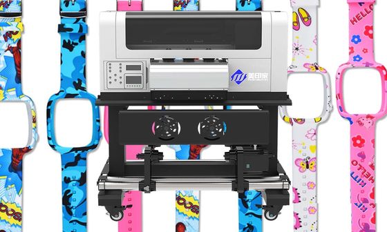 CCC Water Transfer Printer Dengan Kapasitas 500 Ml Cartridge Water Transfer Printing Film