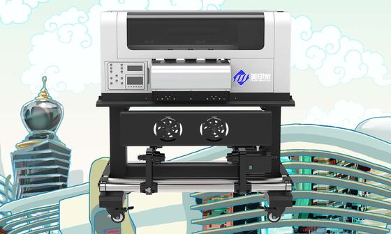 Printer Transfer Air Operasi Stabil Untuk Peralatan Medis