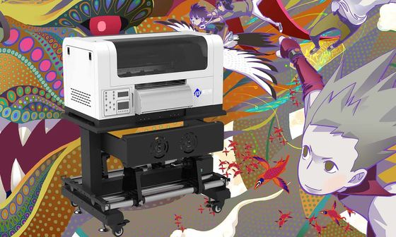 Printer Transfer Air Berkecepatan Tinggi 8m2 / Jam 220V 110V