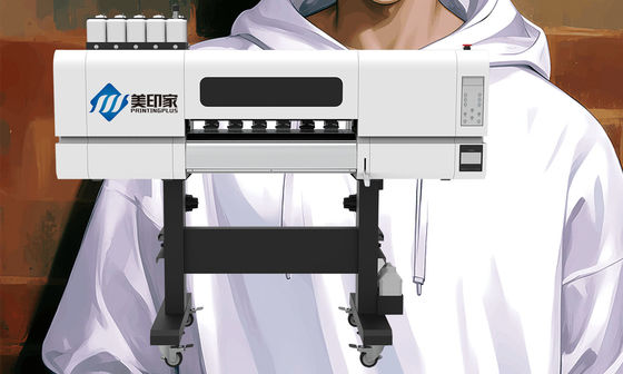 Printer Transfer DTF FCC 620MM Lebar Cetak Kapasitas Tinta 1500Ml