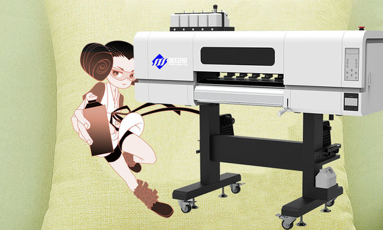 Maintop6.0 RIP DTF Transfer Printer Untuk Percetakan Spanduk Dan Tanda