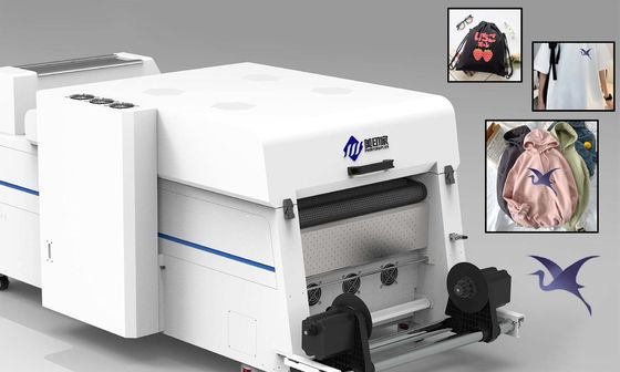 Mesin Pengering Serbuk Baja Rustless M6502-F Format Besar