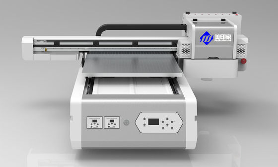 Sistem Alarm Tinta Printer Inkjet Digital 6090 Flat Bed Uv Printer