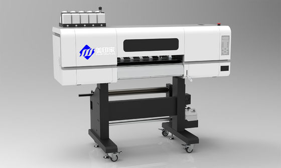 Epson I3200 Digital DTF Direct To Film Transfer Printer Dengan Resolusi 1800 DPI