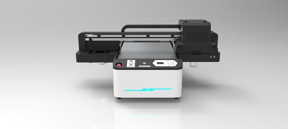 1440 Dpi Resolusi Pencetakan Epson Printhead Sistem Tekanan Negatif Untuk Pencetakan Profesional