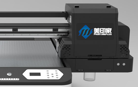 Printer Flatbed UV Dengan Resolusi 1440 DPI Dan Kompatibilitas Photoshop