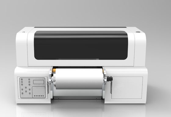 Printer Tekstil Digital Dengan Pencetakan Dan Sistem Otomatis Kapasitas Tinta 1500ML
